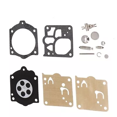 Complete Carburetor Kit For WJ Carbies Ideal For Cifarelli M88 And Pioneer P39 • $18.77