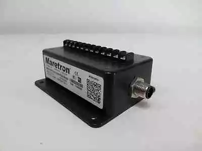 Maretron DRC100 NMEA 2000 Connected Relay Control Module With 6 Outputs • $174.99