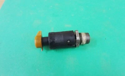 $8.49 • Buy Briggs & Stratton Intek Kohler V-Twin  Engine Oil Quick Drain Plug 690946 794903
