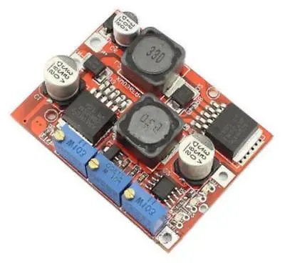 £2.51 • Buy  DC-DC Step Up Down Boost Buck Voltage Converter Module LM2577S LM2596S Power 