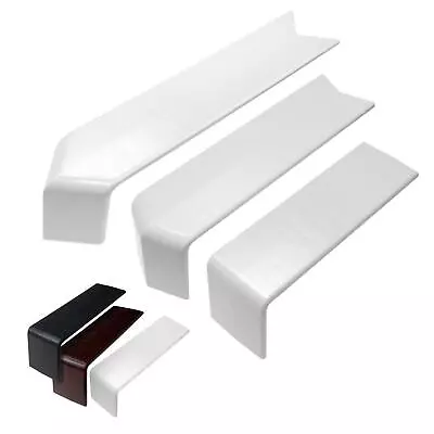 UPVC Cill Joint Window Door Conservatory Frame Sill Kommerling Synseal Wide PVC • £70.55