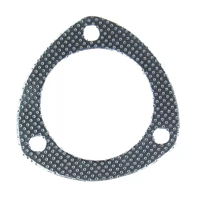 Permaseal EM49 Exhaust Extractor Flange Gasket For 3  System W/ 3 Bolt Holes X1 • $21