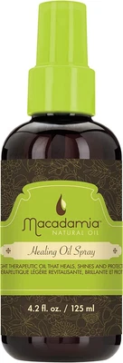 £21.99 • Buy Macadamia Natural Oil Healing Oil Spray 125ml / 4.2 Fl.oz.