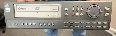 GE Security SDVR-16PII-320 16-Channel Color Triplex Multiplexer/Recorder • $250