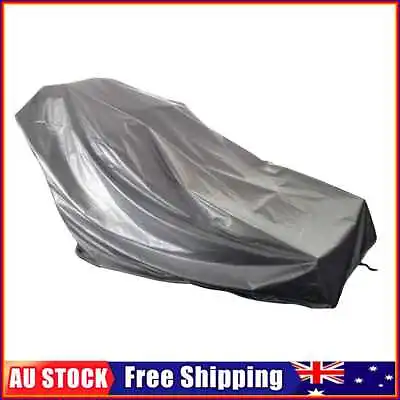 $31.09 • Buy Household Treadmill Dust Cover Waterproof Rain Protector (200x95x150cm)