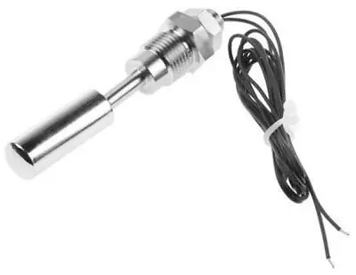 Cynergy3 Horizontal Float Switch Stainless Steel NO/NC Float 1m • £347.13