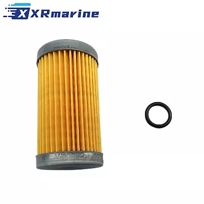 Fuel Filter 104500-55710 For Yanmar 2QM 2YM15 3YM30 3GMF 3GM30 2GM 1GM10 2GM20 • £8.08