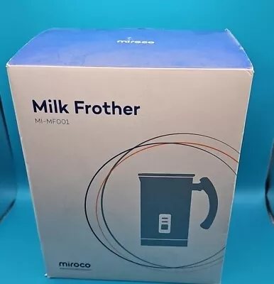 Miroco Milk Frother Mi-mf001 • $25