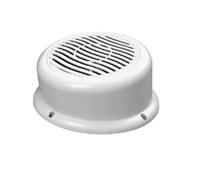 Furrion Lippert FMS3W 3” Inch Outdoor Marine Speaker White RV-Camper • $16.95