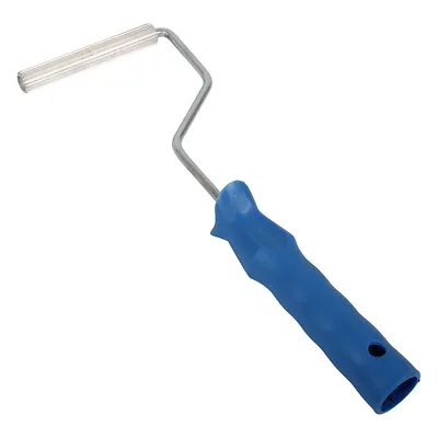 Resin Paint Roller Paddle GRP Fibreglass Laminating Air Bubble Consolidating • £7.99