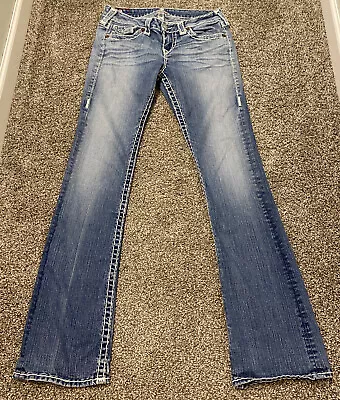 True Religion Becky Super T Jeans Size 30 • $25