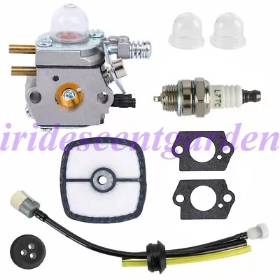 Carburetor Kit For Echo PP-1200 PP-800 TT-21A Power Pruner 12520013311 • $15.59