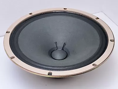 Yamaha Vintage Speaker Driver JA3103 12  Mid/Woofer VGC JA-3103 40W 8ohm • £24.90