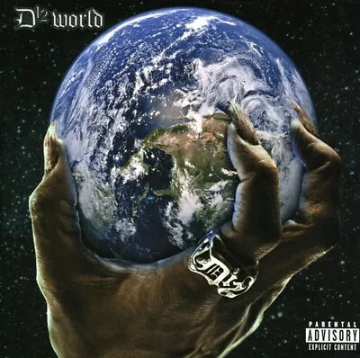 D12 World - Music D12 • $6.96