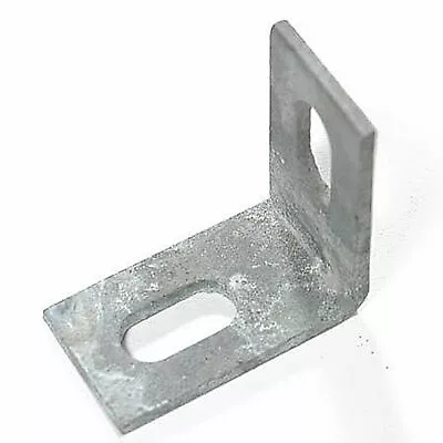 L Bracket For Dog Run (Only When Ordering With Panels) • £3.99