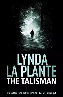 £3.26 • Buy The Talisman,Lynda La Plante- 9781471175862