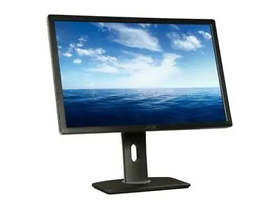 $19.99 • Buy Dell U2412MB 24  Monitor