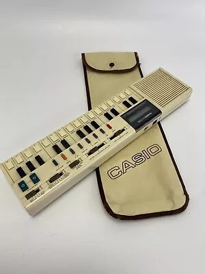 Casio VL-Tone VL-1 Keyboard Synthesizer • $70