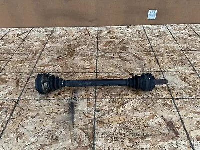 Bmw E46 M3 2001-2006 Oem Rear Right Passenger Cv Axle Shaft Rwd 3.2l V6 Assembly • $149.95