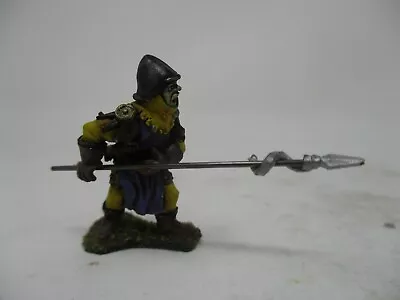 RAFM Ral Partha Grenadier Knight W Spear #1 Dungeons And Dragons Miniatures  • $3.99