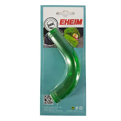 Eheim Elbow Connector For Hose 19/27mm • £8.95