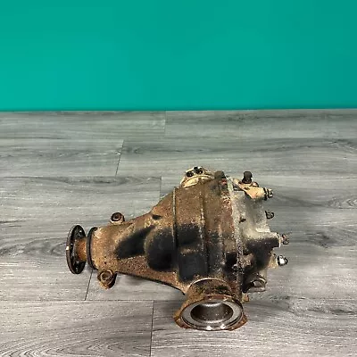 89-94 Nissan 240sx Rear Differential - Open Diff - Complete Axle Assembly - S13 • $314.96