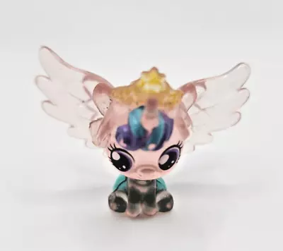 My Little Pony Baby Flurry Heart 1.25  Mini Figure MLP Crystal Empire Castle • $20