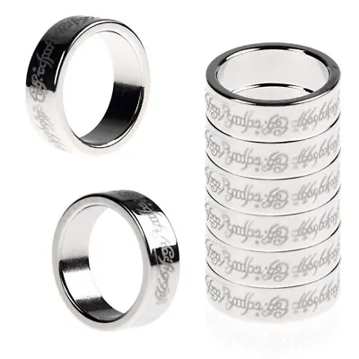 £3.98 • Buy 18/19/20mm Strong Magnetic Ring Finger Magician Ps Trick Tool. Stage 2022