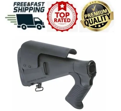 New Mesa Tactical Urbino Tactical Stock Cheek Rest Mossberg 930 12 Gauge 94710 • $190.95