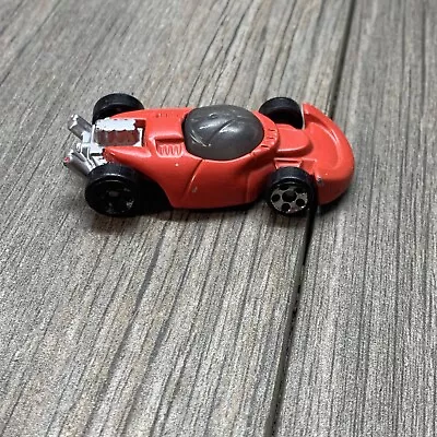 2003 Hot Wheels Dune Ratz McDonalds Happy Meal Toy • $7.44