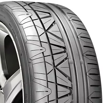 2 New 285/30-20 Nitto Invo 30r R20 Tires • $646