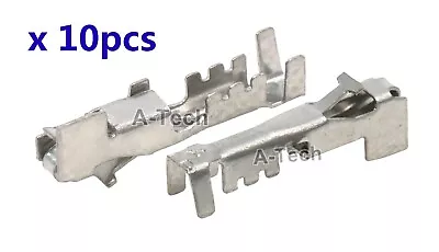 X10pcs 20-18Ga Female Metri-Pack 150.2 Series Pull-to-Seat 12124075 Crimp Female • $9.40