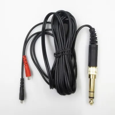 $11.95 • Buy Audio Cable For-Sennheiser HD25 HD25-II HD25-C HD560 Replacement Headphones 2m