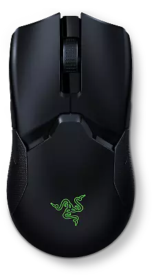 $125 • Buy Razer Viper Ultimate Wireless Gaming Mouse With Charging Dock