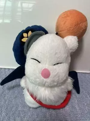 $60 • Buy Square Enix FINAL FANTASY XIV (14) DELIVERY MOOGLE PLUSH