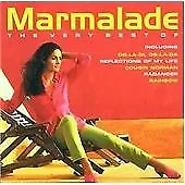 The Marmalade : Best Of Marmalade Very CD Highly Rated EBay Seller Great Prices • £12.38