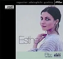 ESTHER (XRCD) | CD | Condition Good • £32