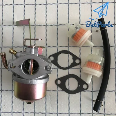 Carburetor Parts For Yamaha MZ175 EF2700 EF2600 Engine Motor Gas Generator Carb • $20.65