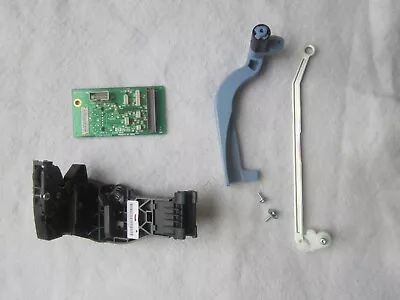 HP Designjet 500 800 Cutter Assembly Interconnect PCA Board Media Lever Lot 3 • $35.99