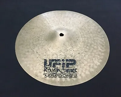 Ufip 14 Crash Cymbal  • $60.97