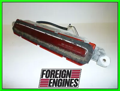 Jdm Nissan S14 Silvia 3rd Center Brake Light Ichikoh 4693 240sx 1995-1998 • $75