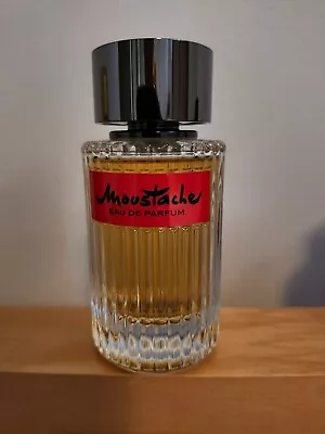 ROCHAS Moustache EDP 75ml • $21.73