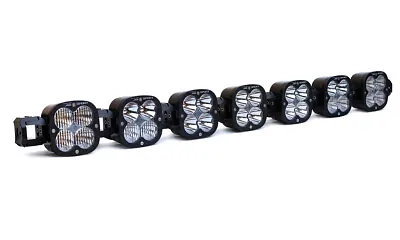 Baja Designs 7 XL Linkable Multi Pattern 22050 Lm LED Universal Light Bar • $1596.95