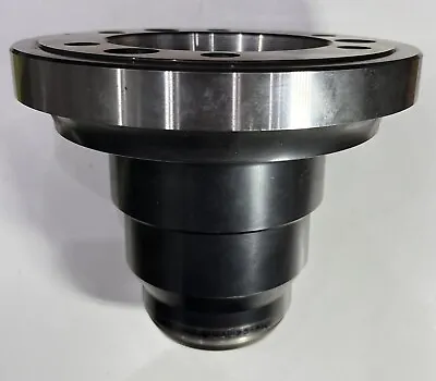 Royal Products Low Profile Pullback CNC Collet Chuck 42063 A2-6 Spindle Type • $1440