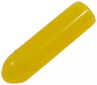 Dorman 650-011 1/8 In. Yellow Vinyl Vacuum Cap • $16.93