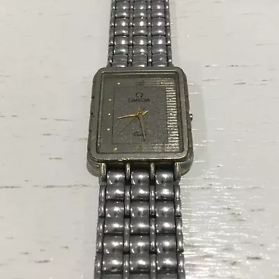 OMEGA Women's Vintage Watch (J) #331 • $127.50