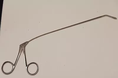 V. Mueller Surgical Scissors Laryngeal Forceps Orthopedic German Stainless • $19.95