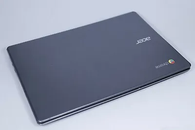 GENUINE ACER CHROMEBOOK C720 11.6INCH ZHN 34054 GO 1aii GOOGLE (MISSING OS) • $124.99