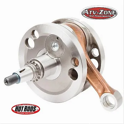 Hot Rods 4073 Crankshaft Crank Yamaha YFZ 450 2004-2013 • $356.36