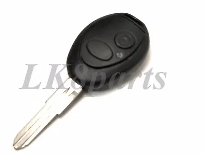 Land Rover Discovery 2 Replacement Key Fob Remote Car Entry Shell Case N5FVALTX3 • $10